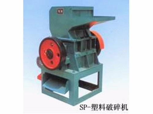 簡(jiǎn)析大型吹塑機常見(jiàn)故障